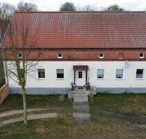 Großes Doppelhaus mit 2 WE von privat zu verkaufen - STOLZENBURG