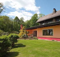 Ohne Makler - Großzügiges Wohnhaus - Rosenheim