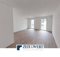 Kerpen-City! Junge, erstklassige 3-Zimmer ETW mit hochwertiger Ausstattung, Großbalkon und Pkw-Stellplatz! (MB 4883)