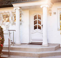 Zentral gelegenes Einfamilienhaus mit Charakter in Hamburg-Wandsbek (Marienthal)