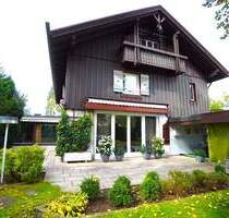 Viel Platz für die große Familie! - mit toller Infrastruktur in sehr guter Lage! - Ottobrunn