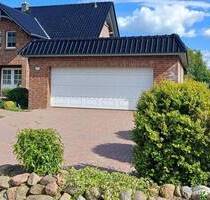 Schönes gepflegtes Einfamilienhaus in Altenpleen OT Nisdorf - von privat