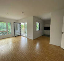 Moderne 1-Zimmer Wohnung im Neubauviertel mit Einbauküche - Nürnberg St. Jobst