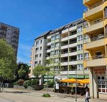3 Zimmerwohnung nähe Uniklinikum, guter Schnitt, hell mit Balkon - Dresden Johannstadt-Nord