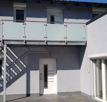 Ein Haus - 2 Wohnungen - in Coburg