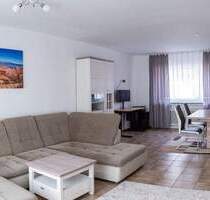 #KOMINOS IMMOBILIEN# 4-Zimmer Dachgeschosswohnung mit Balkon & Garage - Am Kehlberg - Attendorn