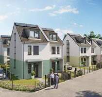 Ideal für Tesla-Mitarbeiter: Neue Doppelhaushälften in Erkner