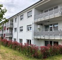 barrierefreie 3 ZKB Seniorenwohnung - sofort frei - Nebenkostenübernahme durch den Verkäufer! - Göggingen