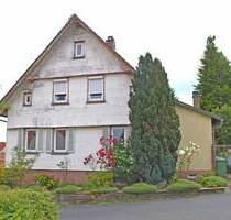 Handwerker gesucht! Haus mit Garten in Conweiler - Straubenhardt