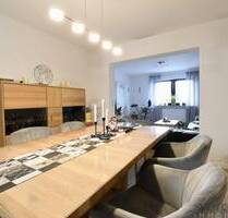 Renoviertes Einfamilienhaus in Idar-Oberstein mit Garten und Garage!