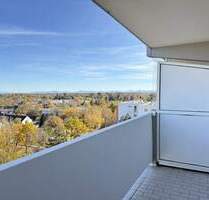 Frisch renoviertes Apartment mit Panoramablick über München - München / Solln Thalk.Obersendl.-Forsten-Fürstenr.-Solln