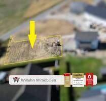 Verwirklichen Sie Ihr Traumhaus! l Grundstück im Bebauungsplan l Bauträgerfrei - Jesewitz Gallen