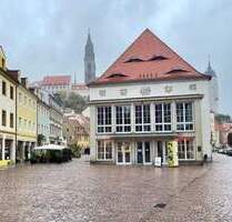 Wohn- und Geschäftshaus Mitten in der Porzellanstadt Meißen