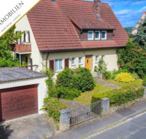 Ihr neues Zuhause - Eine Oase der Ruhe in Stadtnähe - Veitshöchheim