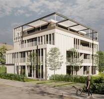 Ruhige Lage - Zentrumsnähe- durchdachtes Raumkonzept - nachhaltiges Wohnen - ab € 4.850m2 - Langenau