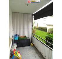 Renovierte 3-Zimmer-Wohnung im EG, ruhig und grenznah! - Grenzach-Wyhlen