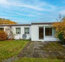 Reihenmittelhaus in Jürgenohl - entspannt wohnen - Goslar Kramerswinkel