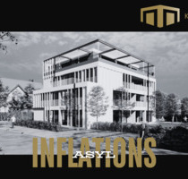 Nahe Zentrum: Barrierefreie 3-Zimmer-Wohnung mit schönem Balkon - Langenau