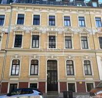 *** Saniert in 2015: Schicke 80 m² Eigentumswohnung auf 2 Ebenen in Plauen ***