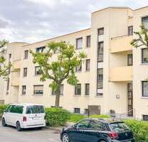 LEBEN, WOHNEN & WOHLFÜHLEN – in großzügiger 93m² Wohnung mit zwei Balkonen - Bad Schwartau