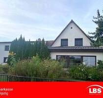 Ihr neues Zuhause mit Indoorpool - Eilenburg