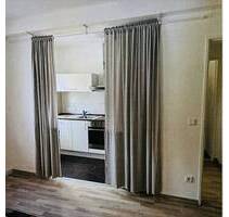 Ansprechende 1-Zimmer-Wohnung mit Einbauküche zentral in Nürnberg Wöhrd