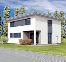 Modernes Visio PlanHaus in Hasborn (Ausbauhaus)