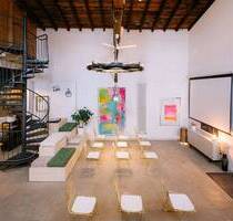 Atelier I Loft I Büro-WG - All-in-Miete - Köln Hahnwald