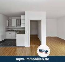 Attraktiv für Eigennutzer & Anleger: Bezugsfreie 2-Zimmer-Wohnung mit Potenzial - Berlin Friedrichshagen