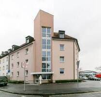 Schweinfurt, Ludwigstraße 57 - 680,00 EUR Kaltmiete, ca.  84,20 m² Wohnfläche in Schweinfurt (PLZ: 97422) Innenstadt