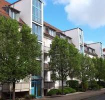 Lichtdurchflutetes Apartment in bester Lage! - Leipzig Leutzsch