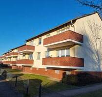 Gemütliche 1-Zimmer-Wohnung mit Balkon in Westercelle! (AKM-676)