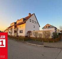 Ideale Einsteigerimmobilie! Gleich einziehen oder vermieten - Leverkusen