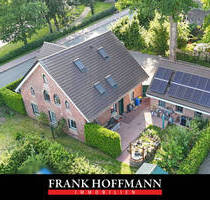 Zeitloser Charme trifft Moderne - Einfamilienhaus mit Energieeffizienzklasse A+ in Bad Bramstedt