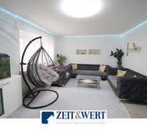 Mechernich! Sonnenhelle 4-Zimmer-Mietwohnung mit Balkon! Ruhige Lage! (LK 4854)