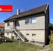 Wohnen in bevorzugter Lage - 115.000,00 EUR Kaufpreis, ca.  125,00 m² Wohnfläche in Sondershausen (PLZ: 99706)