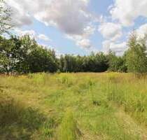 Ihr neues zu Hause in sonniger Feldrandlage - zwei große Baugrundstücke in Chemnitz Adelsberg