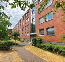 Familienfreundliche 3-Zimmerwohnung mit Garage in Heusenstamm
