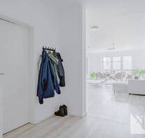 Neuwertige Vierzimmerwohnung mit Balkon und TG-Stellplatz in Neetze