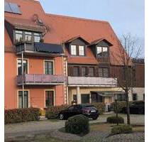 3-Raum Wohnung (Whg. 11) im 1.OG mit Balkon in Leipzig-Seehausen