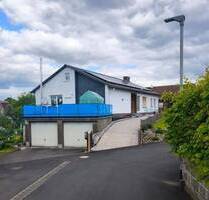 Einzigartiges Zuhause in Stadtallendorf - Großzügig, modernisiert & sofort bezugsbereit