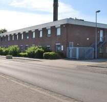 Schulungsräume und Großraumbüros mit Stellplätzen in der Nähe des Eiderparks! OTTO STÖBEN! - Rendsburg