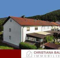 AUF DER SONNENSEITE: REH in Ebingen - Albstadt