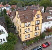 Göppinger Stadthaus mit 4 Wohnungen - Göppingen Stadtgebiet