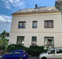 Wohnhaus mit viel Platz für eine Familie - Reichenbach