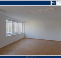 1-Zimmer-Etagenwohnung mit optimalem Grundriss - Ansbach