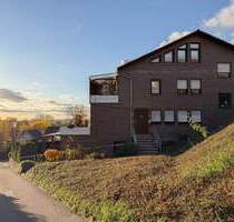 Charmante 5-Zimmer-Terrassenwohnung in begehrter Coburger Lage - die perfekte Alternative zum Haus