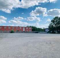 * Gewerbegrundstück als Stellfläche mit guter Anbindung * - Lüneburg Lüne-Moorfeld