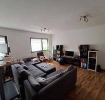Zentrale 2-Zimmer-Wohnung am Nordbahnhof - Bad Vilbel