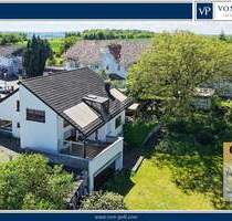 Großzügiges Einfamilienhaus mit Einliegerwohnung in ruhiger, familienfreundlicher Lage - Bretzfeld / Schwabbach